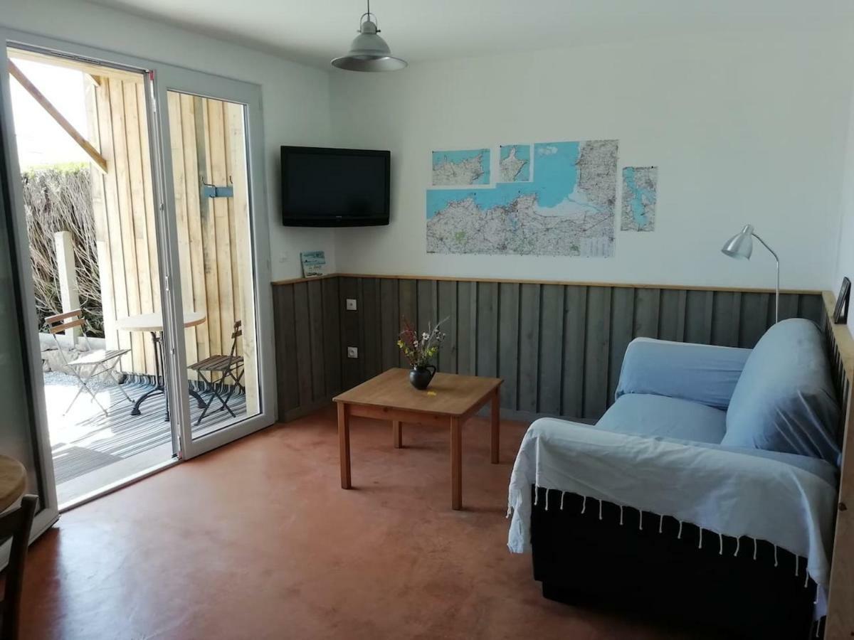Villa Les Rochettes - Pensez à apporter vos draps ! à Le Minihic-sur-Rance Extérieur photo